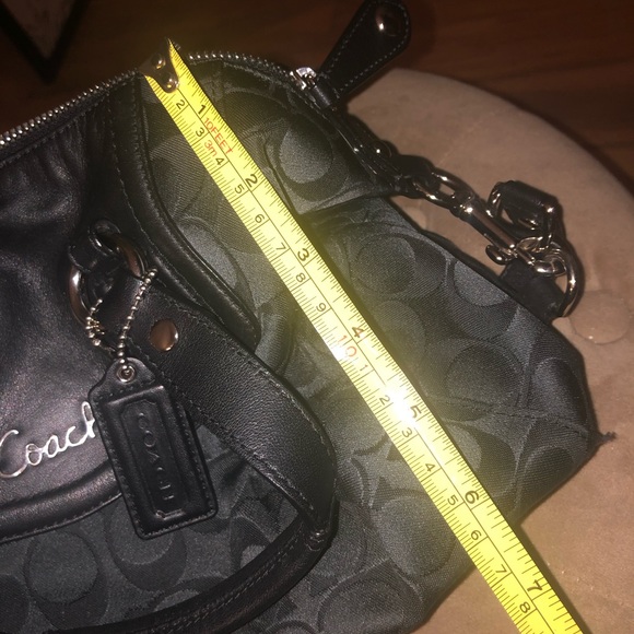 Possible Coach bag - Picture 4 of 10